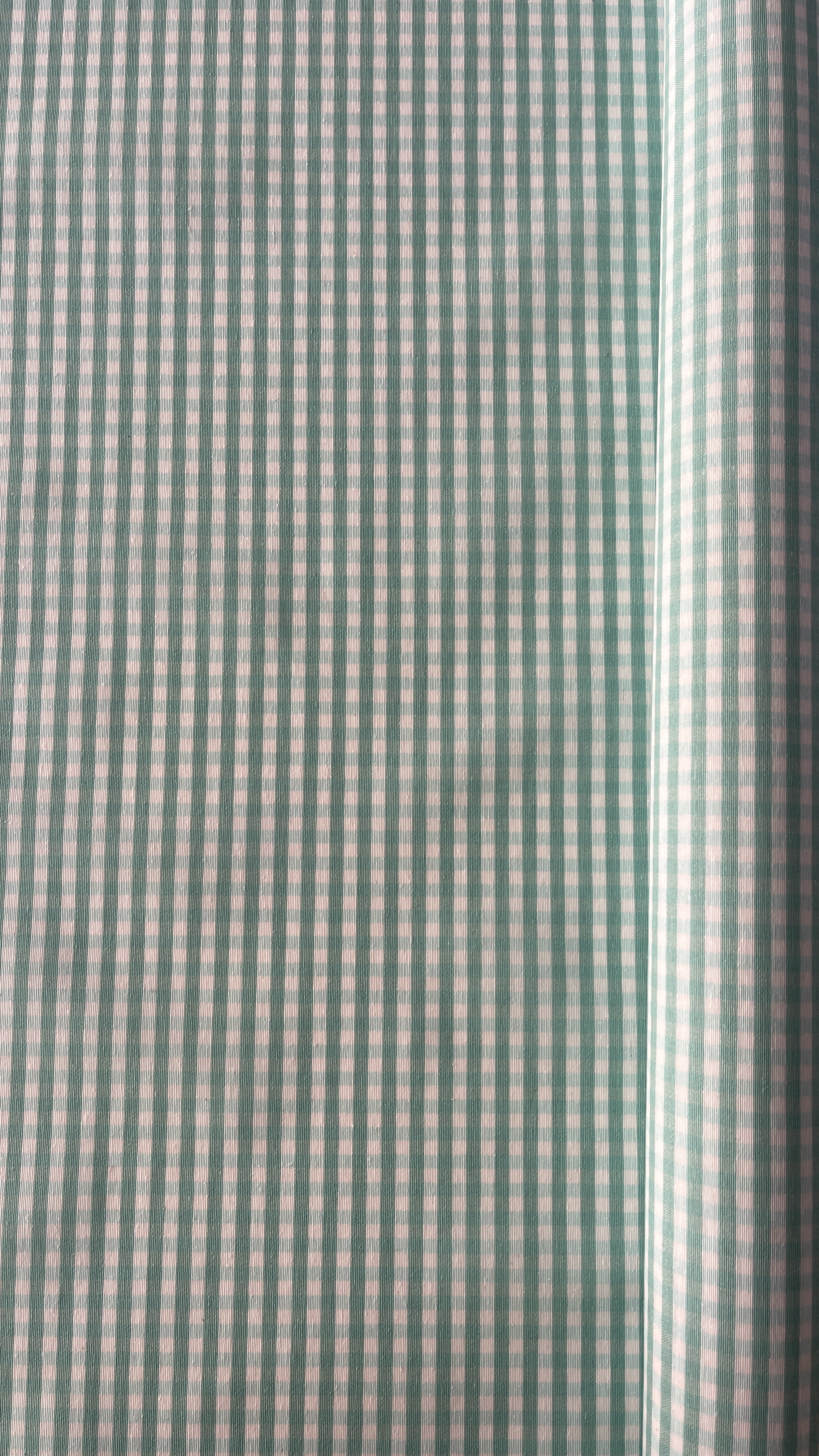 Vichy - Vichy Turquesa